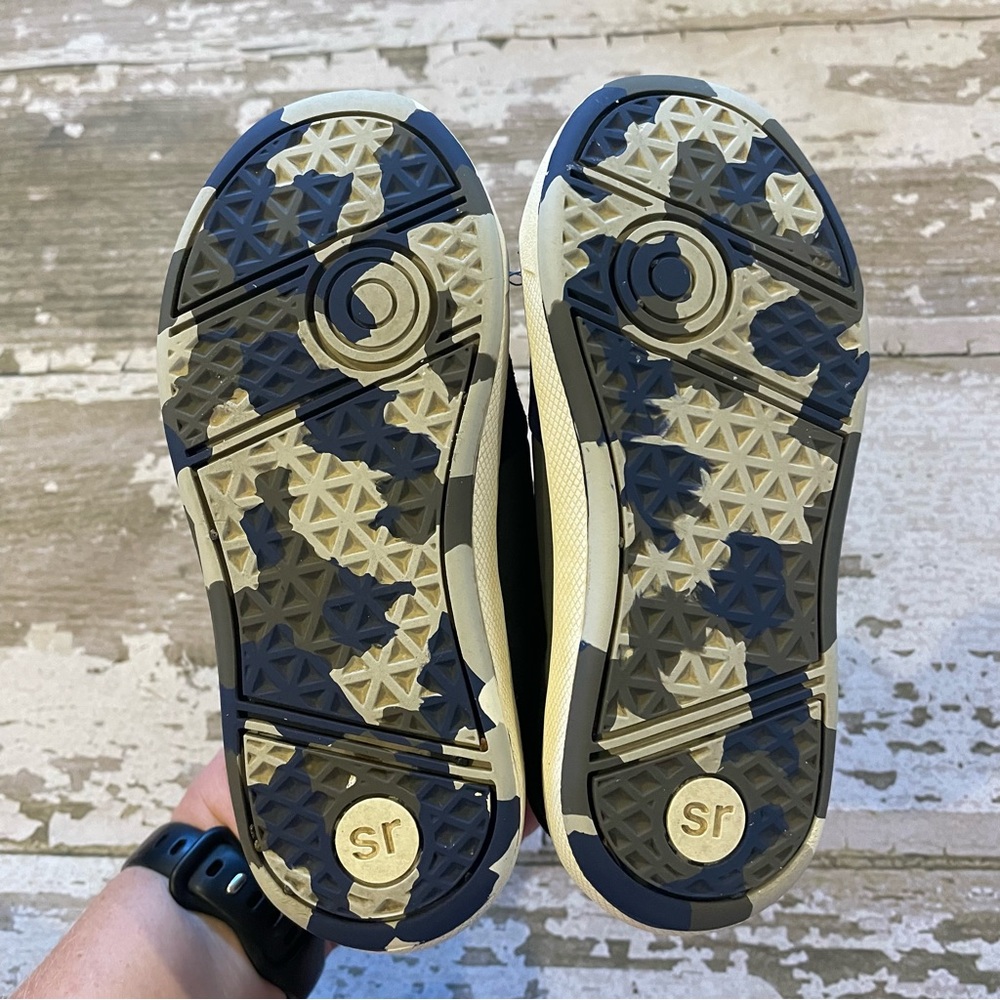Stride Rite MACI Sneakers - Picture 5 of 6